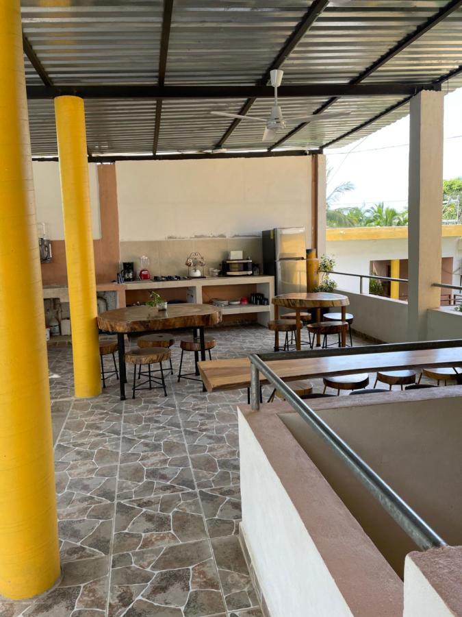 Amanecer Villa Sayulita Exterior foto