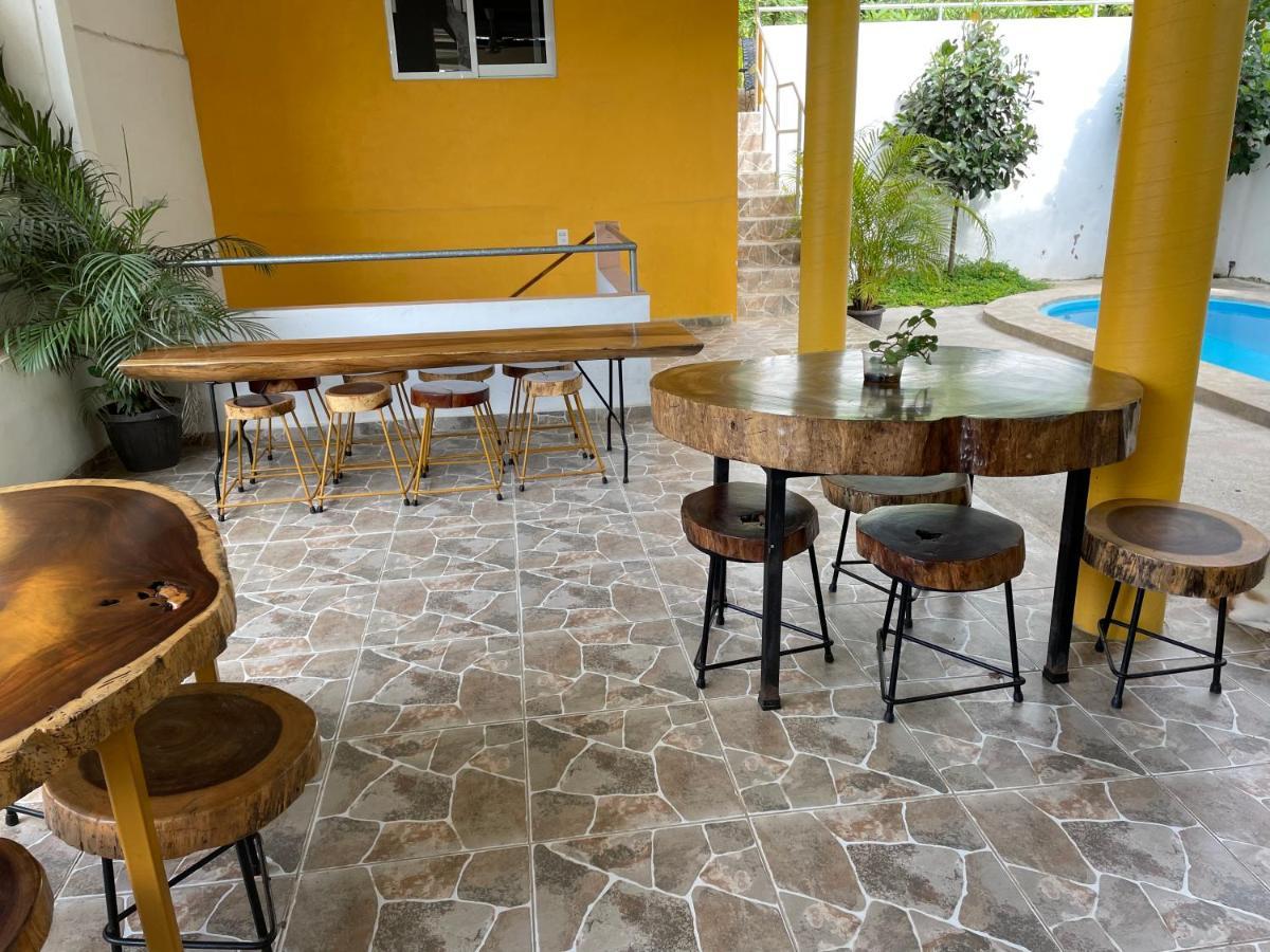 Amanecer Villa Sayulita Exterior foto
