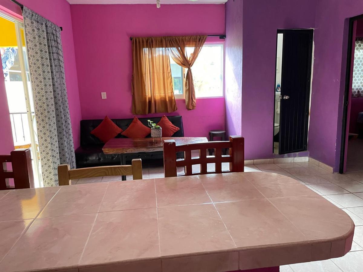 Amanecer Villa Sayulita Exterior foto