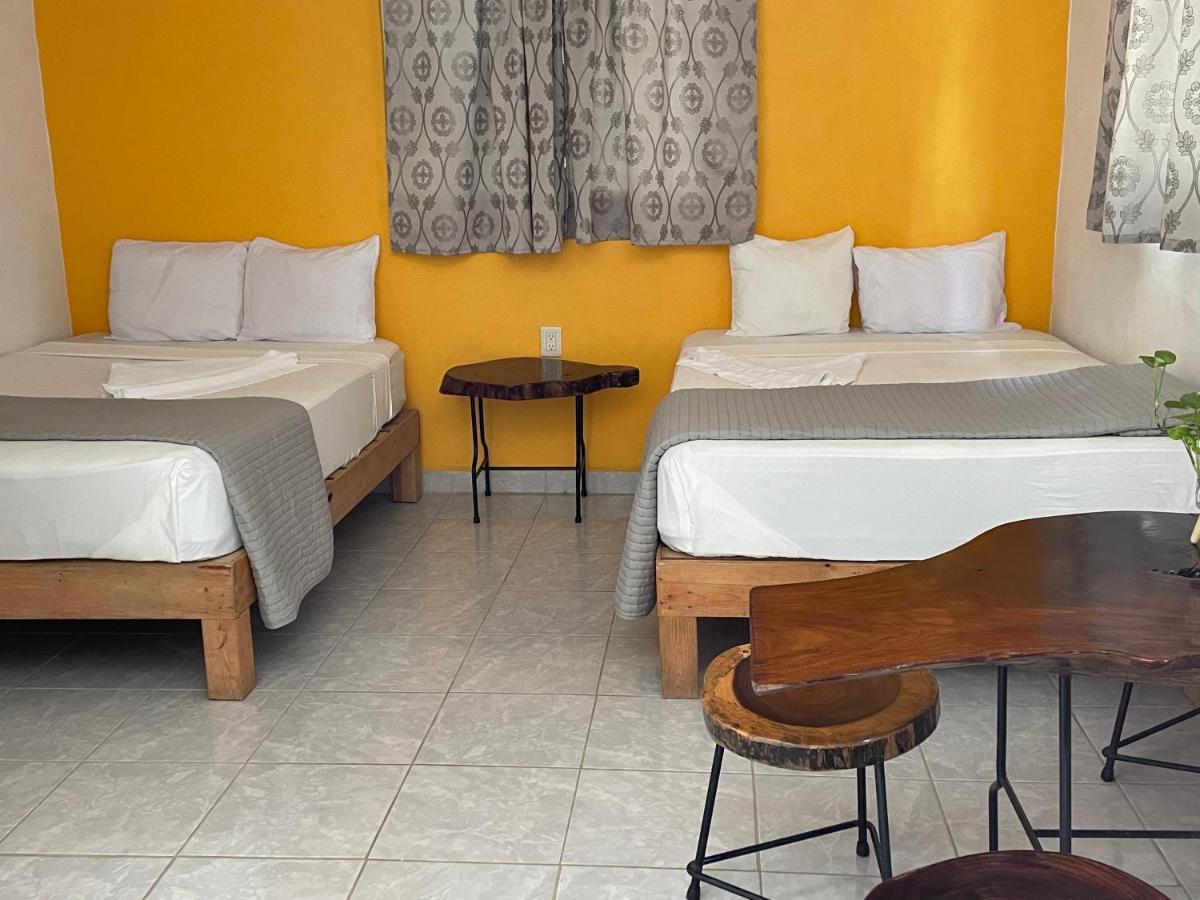 Amanecer Villa Sayulita Exterior foto