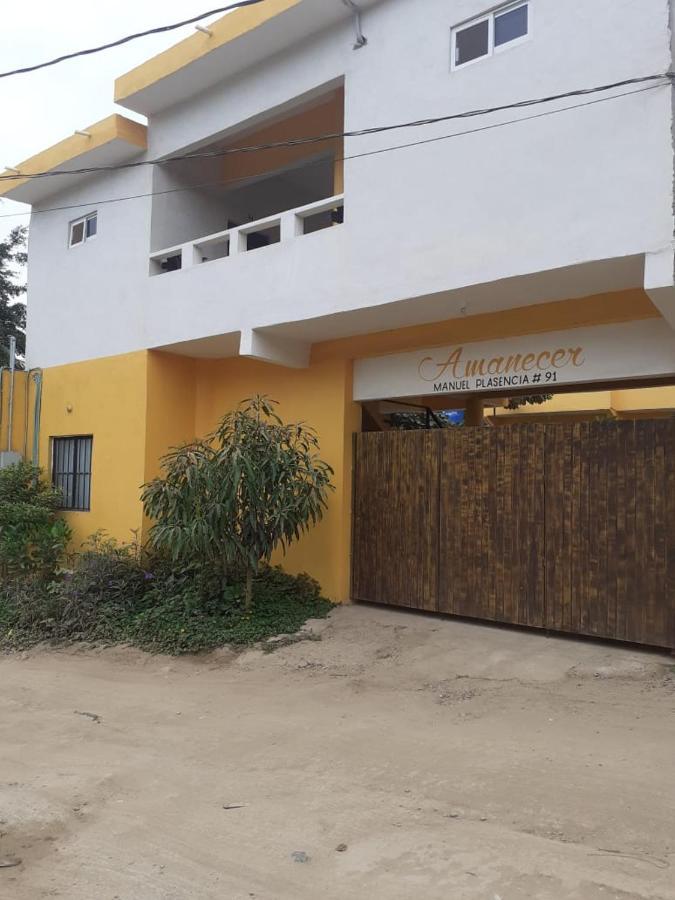 Amanecer Villa Sayulita Exterior foto