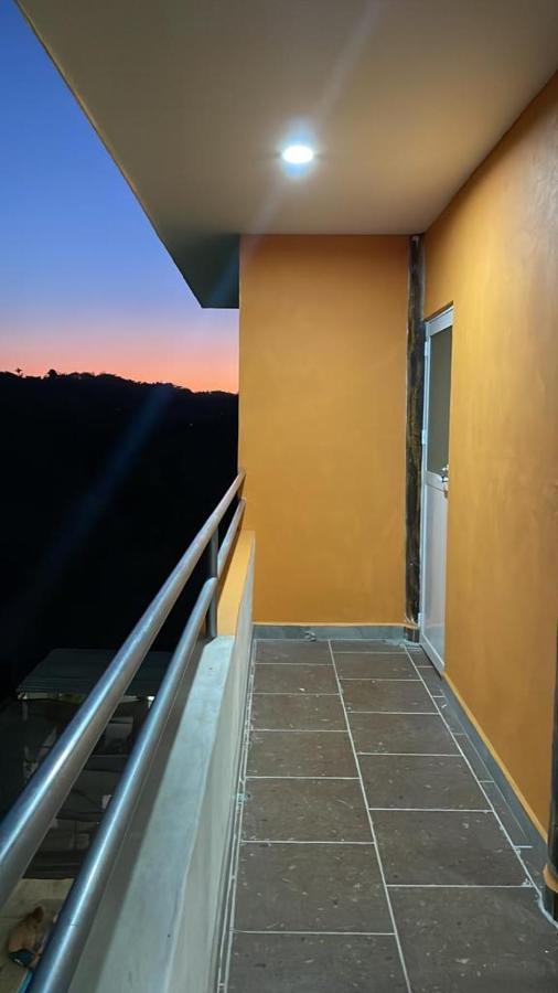 Amanecer Villa Sayulita Exterior foto