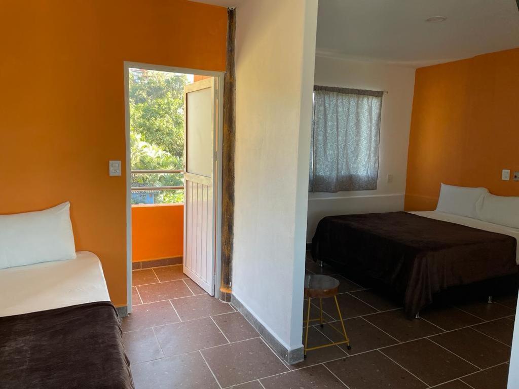 Amanecer Villa Sayulita Exterior foto
