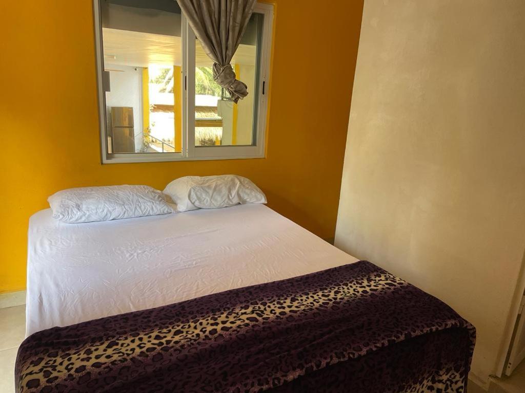 Amanecer Villa Sayulita Exterior foto