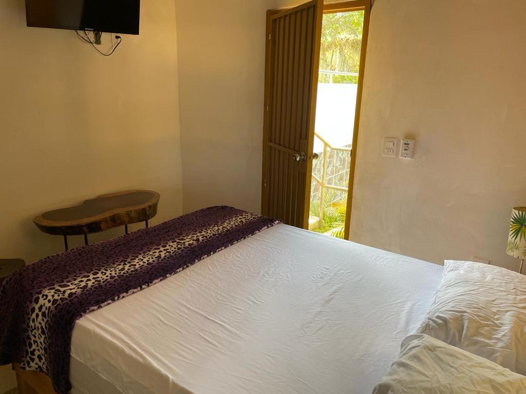 Amanecer Villa Sayulita Exterior foto