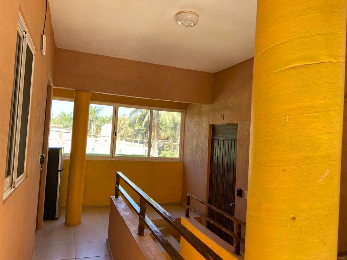 Amanecer Villa Sayulita Exterior foto