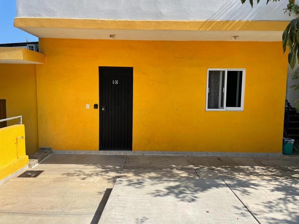 Amanecer Villa Sayulita Exterior foto