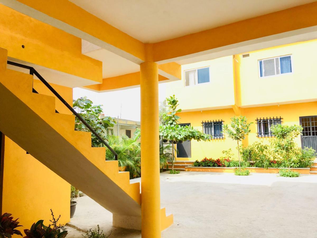 Amanecer Villa Sayulita Exterior foto