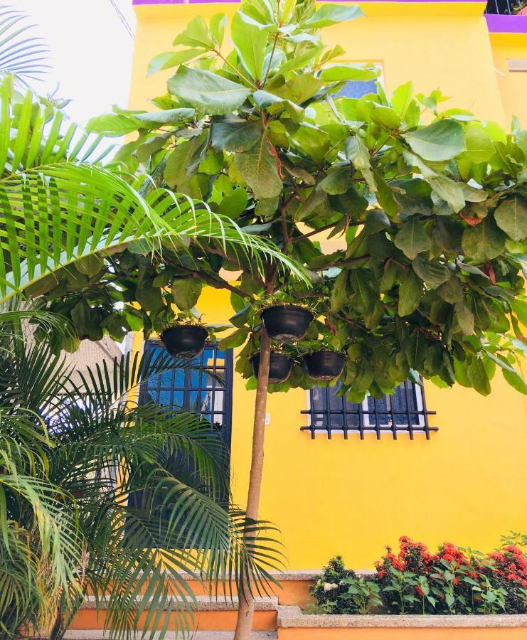 Amanecer Villa Sayulita Exterior foto