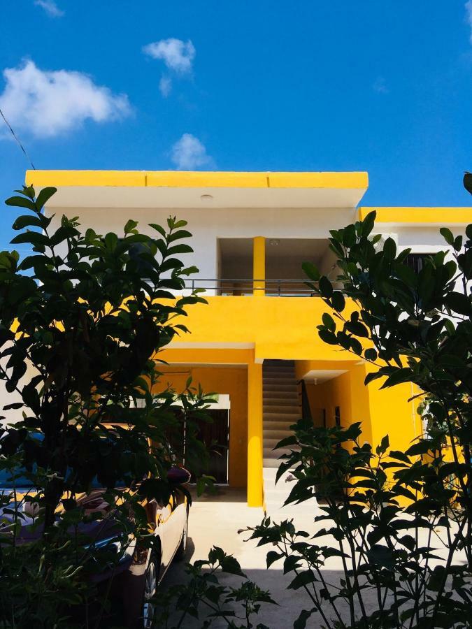Amanecer Villa Sayulita Exterior foto