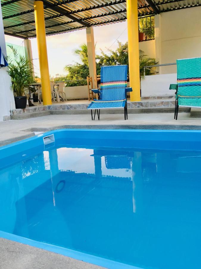 Amanecer Villa Sayulita Exterior foto